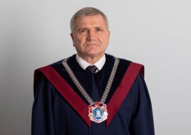 FLASH // Nicolae Roșca și-a dat demisia din funcția de Președinte al Curții Constituționale